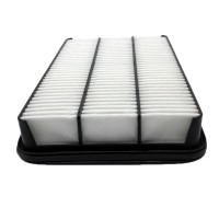 2018 Hot Sale Customized Car Auto Air Filter Replacement For Honda