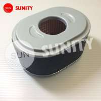 TAIWAN SUNITY Replaces 11 HP  4-cycle Air Filter Fits GX 340 for Honda gasoline generators engine