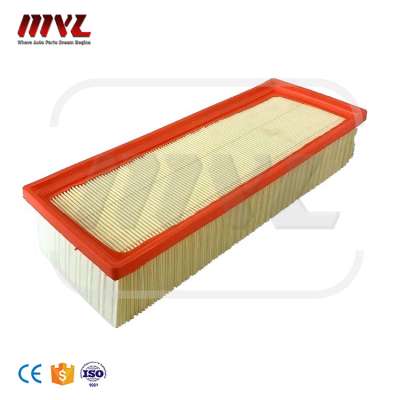 Low Price High Efficiency Best Performance Automotive Air Filter for Audi A4L oem 8K0133843C