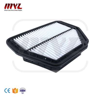 High Quality Car Auto Replace Parts Air Filter Model Number ZA-F33P OEM 96628890 / 4807917  for Chevrolet Captiva 2006-2011