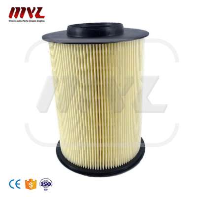 Wholesale New Auto Parts Air Filter for Ford Focus OEM 7M51-9601-AC / 1448616 / 1477153