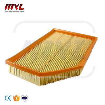 China Factory Carbon High Quality Activated Auto Parts Air Filter Car for Haval H6