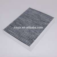 high quality car activated carbon cabin air filter 64119237555