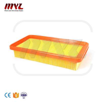 Machine Making Cheap Car Air Filter For Diesel Generator OEM 281131c000 For Hyundai GETZ (TB) Air Filter Cover