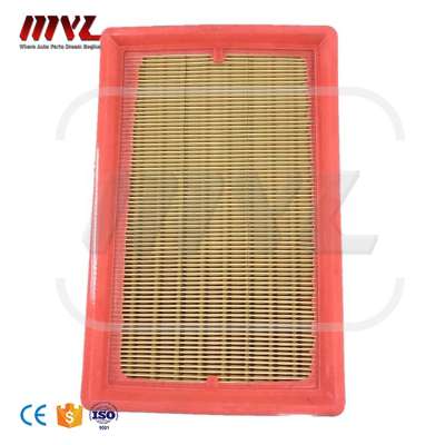 Air filter for Brilliance H230