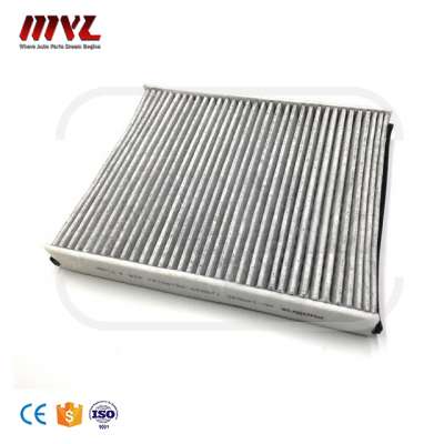 Top Quality High Performance Cabin Filter OEM CV6Z-19N619-A For Ford ESCAPE Turbocharged TRANSIT CONNECT FOCUS